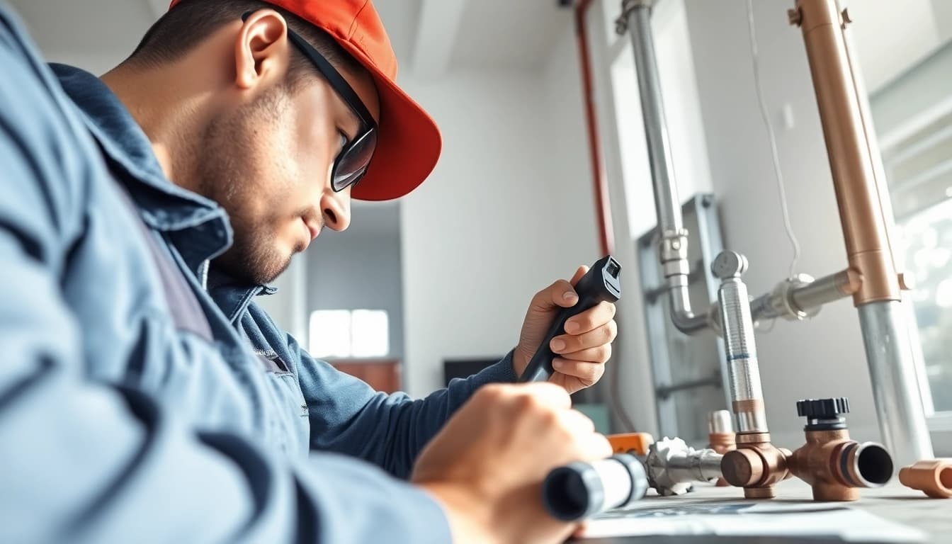 Enhance your home with whole house repiping services Tampa for efficient plumbing solutions.